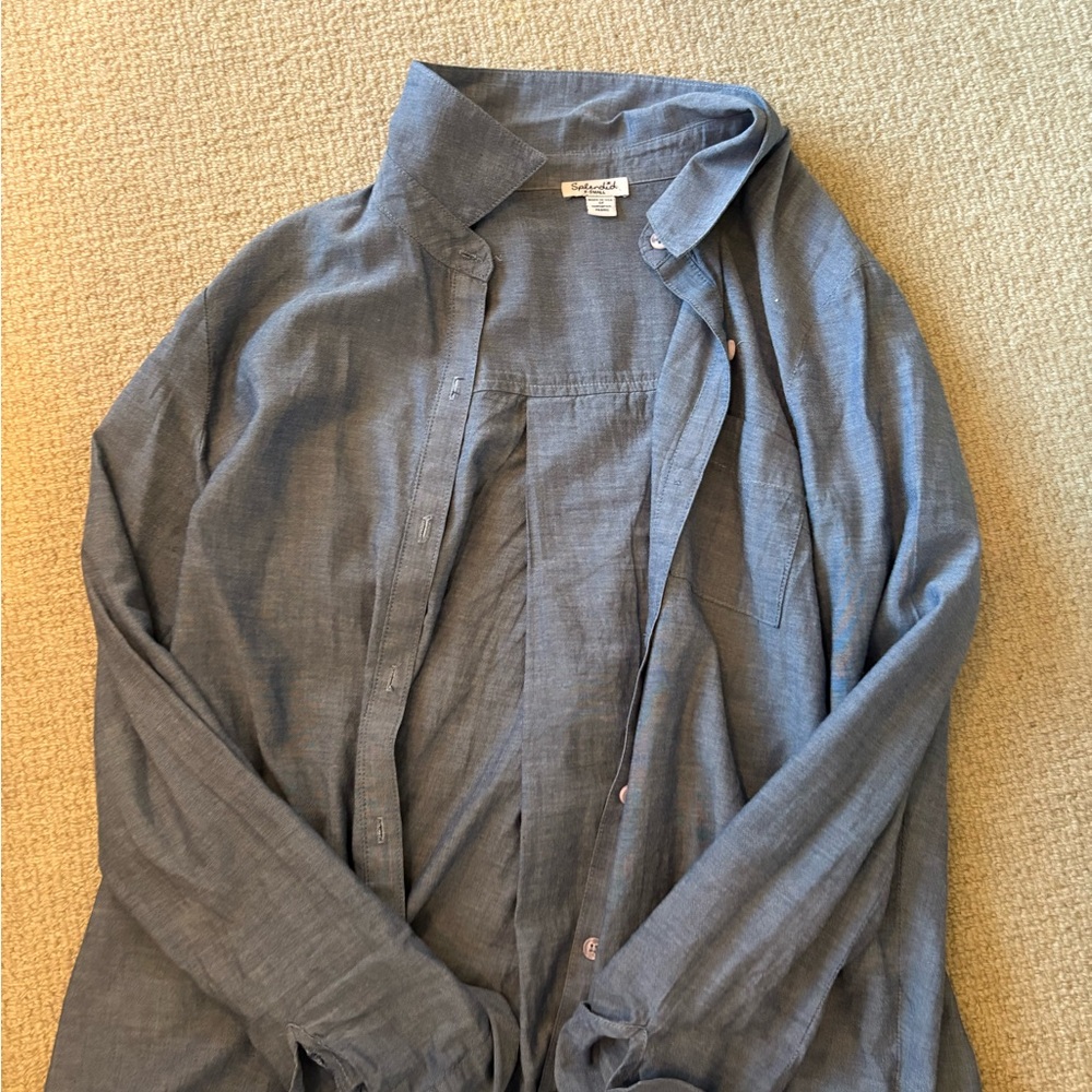 Women’s Splendid Chambray